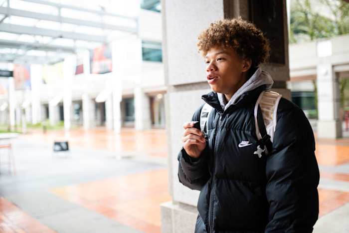 Nike World Head Quarters-105